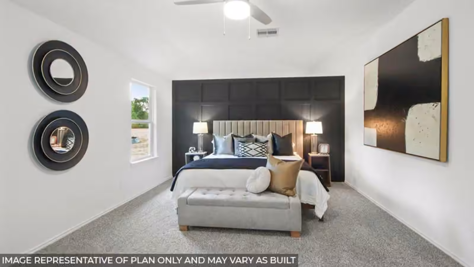 Photo 6 of 630 Meadowknoll Drive, Crosby, TX