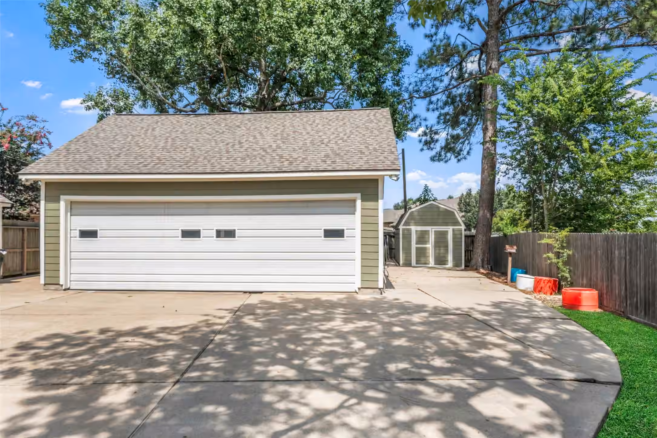 Photo 7 of 8802 Sedgemoor Drive, Tomball, TX
