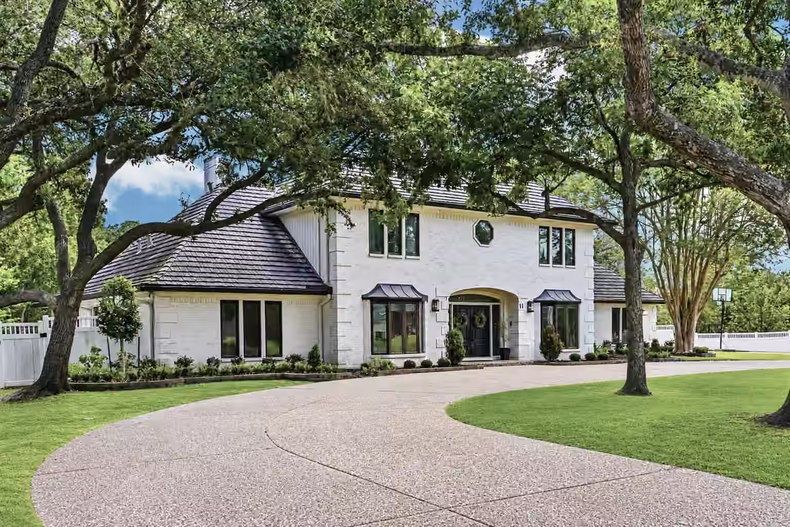 Photo of 11 Haverford Lane, Friendswood, TX 77546