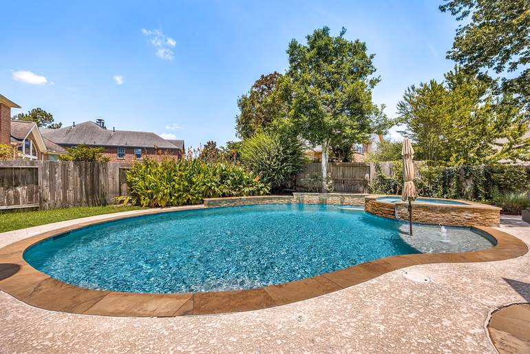 Photo of 25610 Wildbrook Crossing Lane, Katy, TX