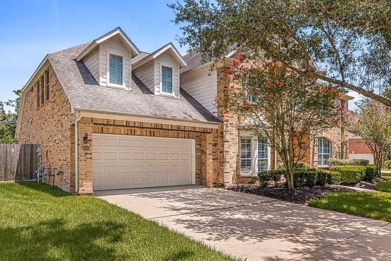 Photo 2 of 25610 Wildbrook Crossing Lane, Katy, TX