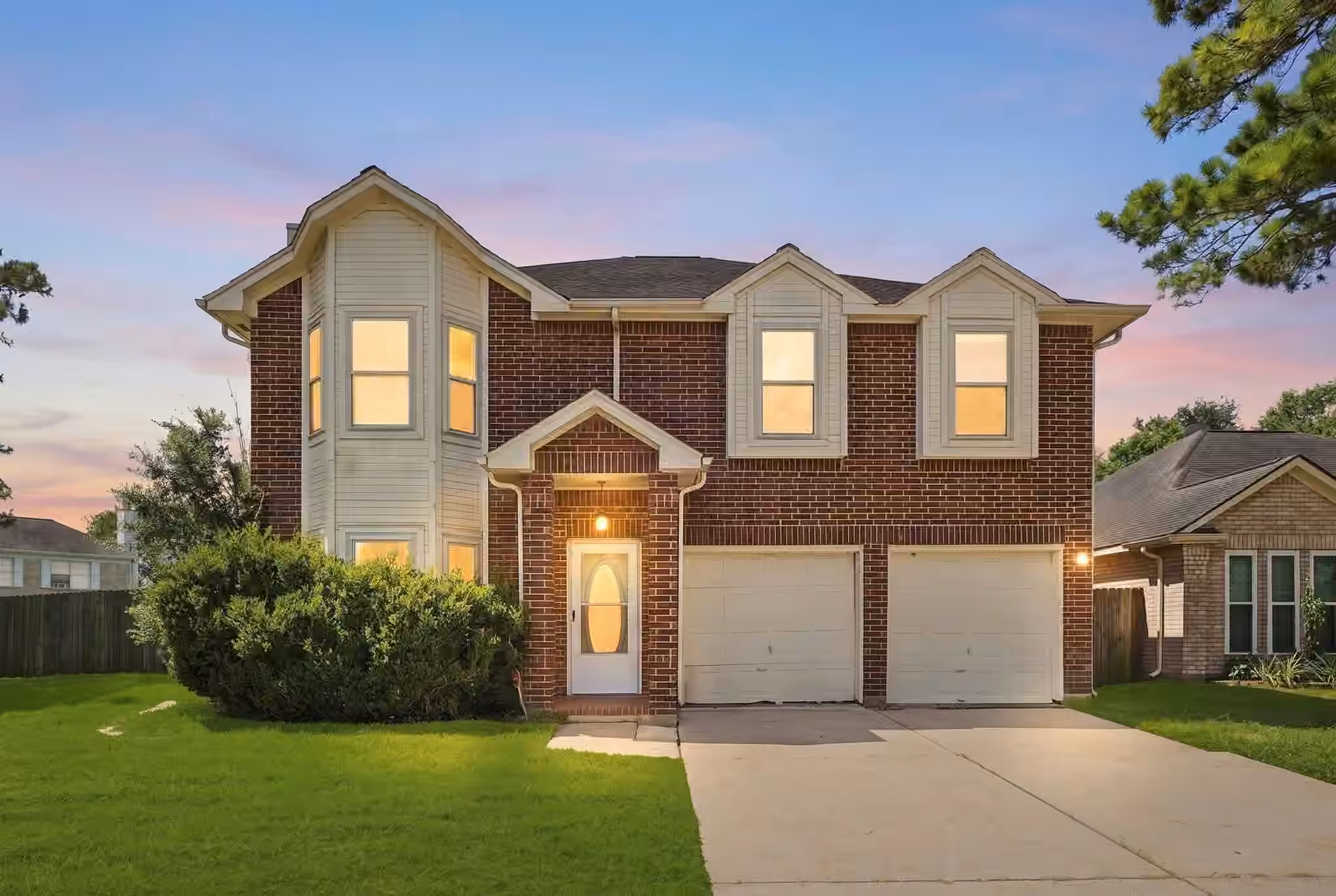 Photo of 22711 Brafferton Lane, Katy, TX 77449
