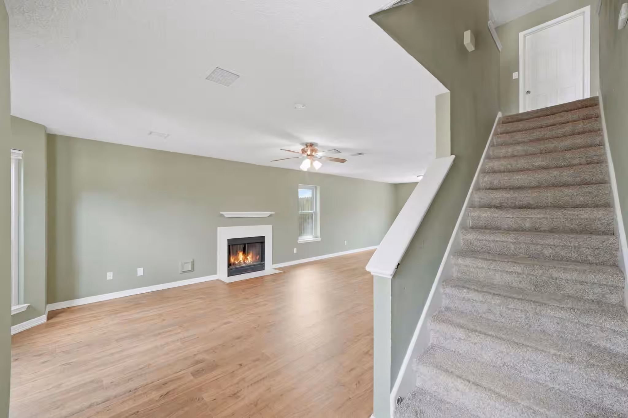 Photo 4 of 22711 Brafferton Lane, Katy, TX