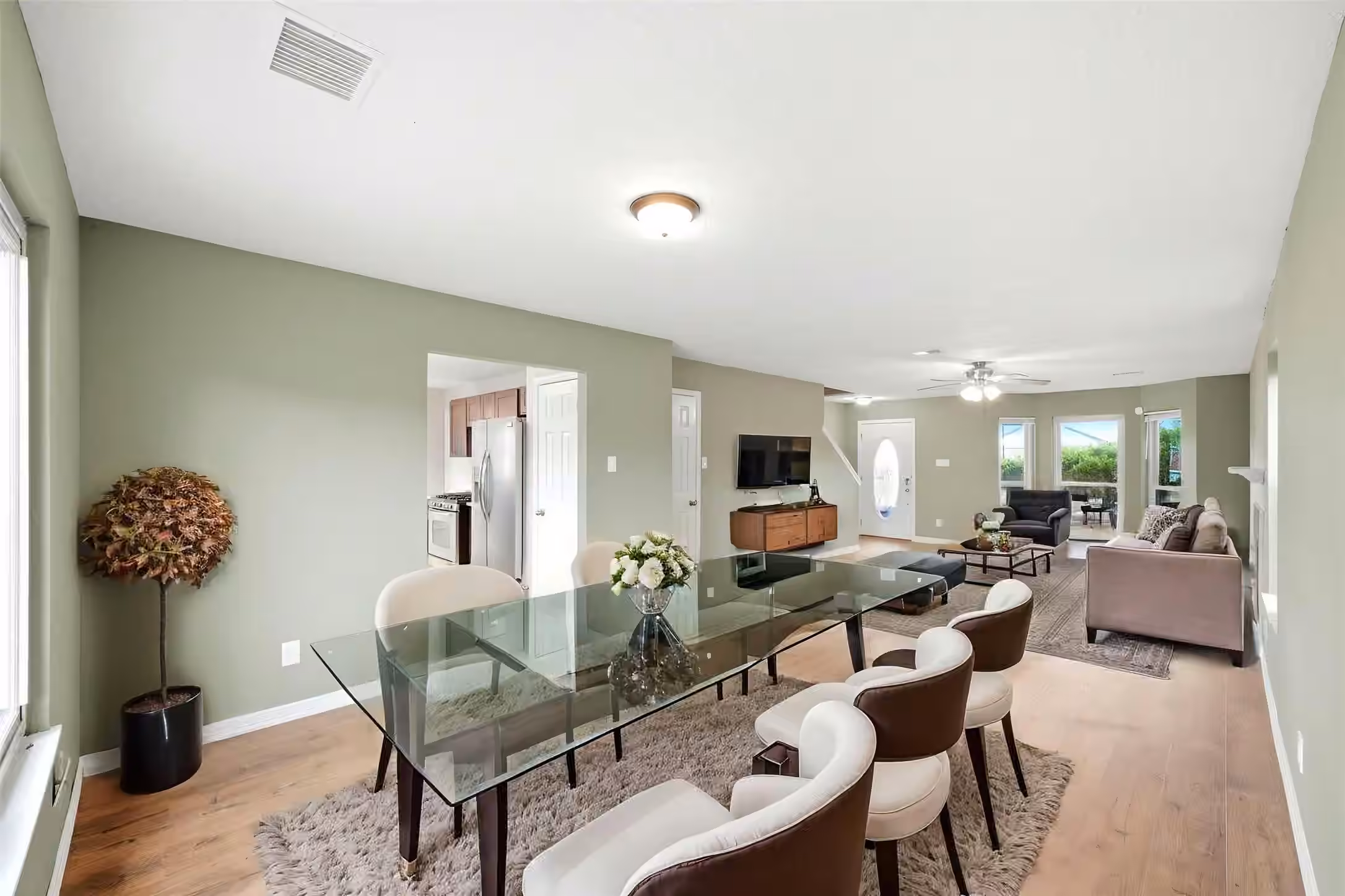 Photo 7 of 22711 Brafferton Lane, Katy, TX