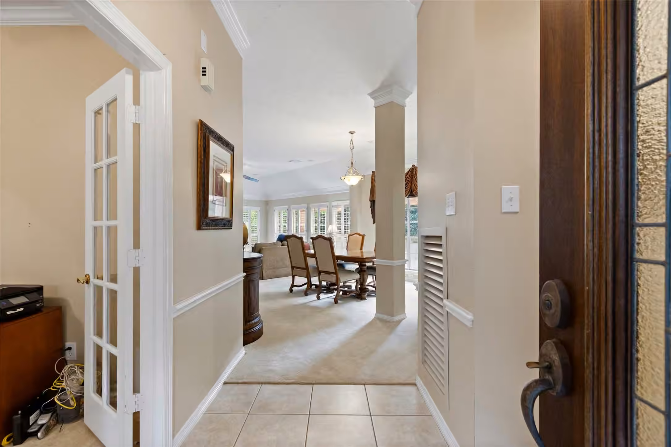 Photo 4 of 2430 Fairway Pointe Drive, League City, TX
