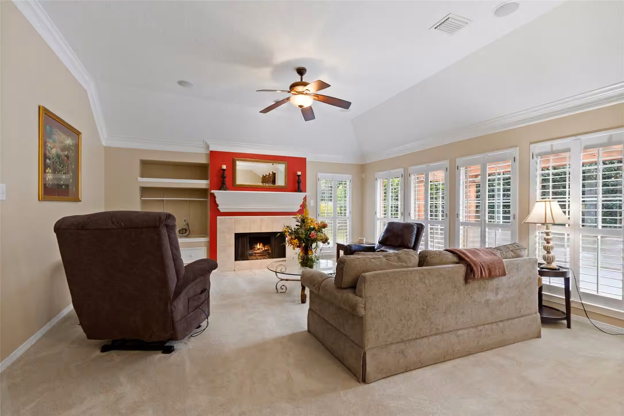 Photo 7 of 2430 Fairway Pointe Drive, League City, TX