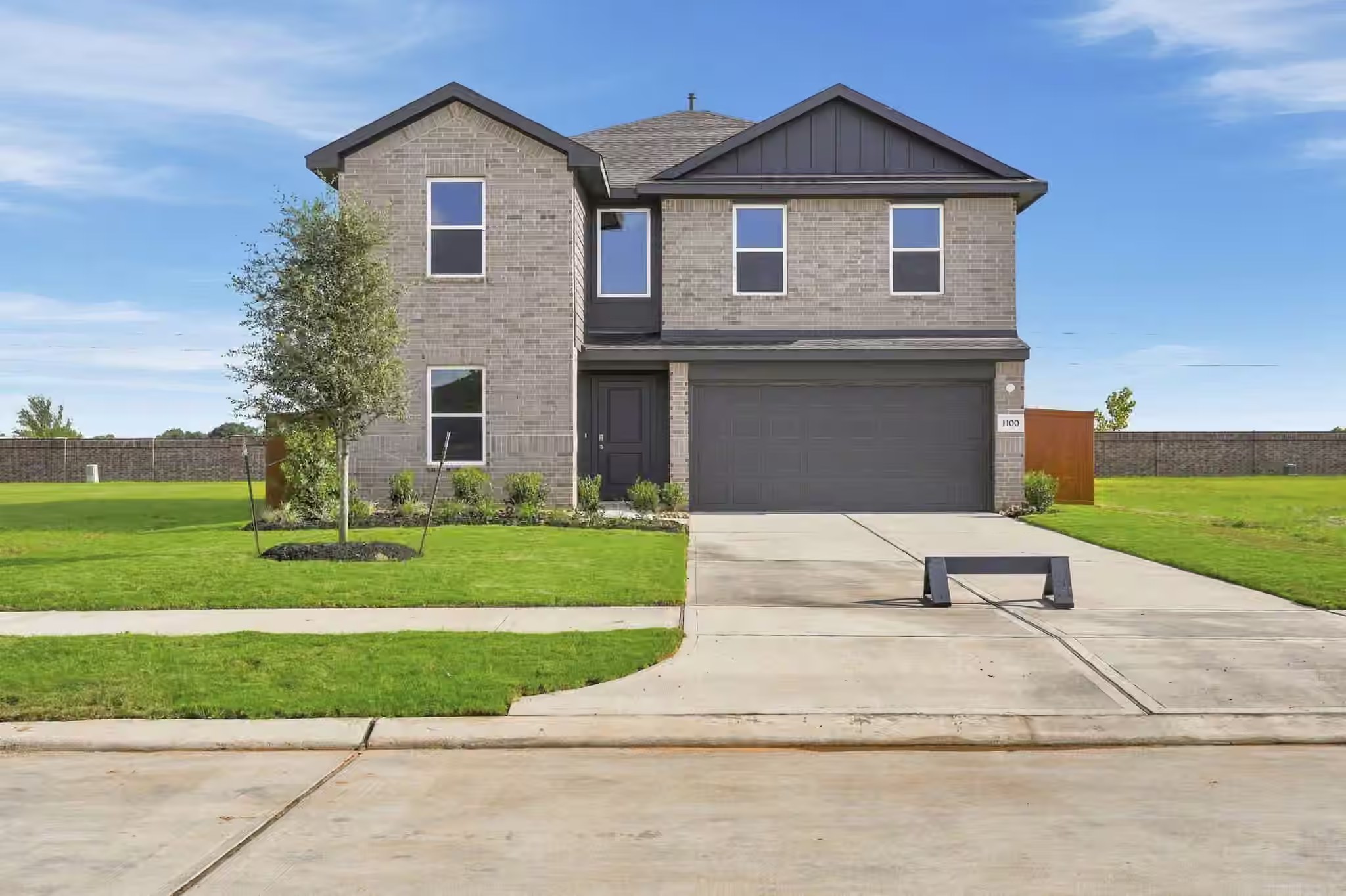 Photo of 1100 Selene Sky, Brookshire, TX 77423