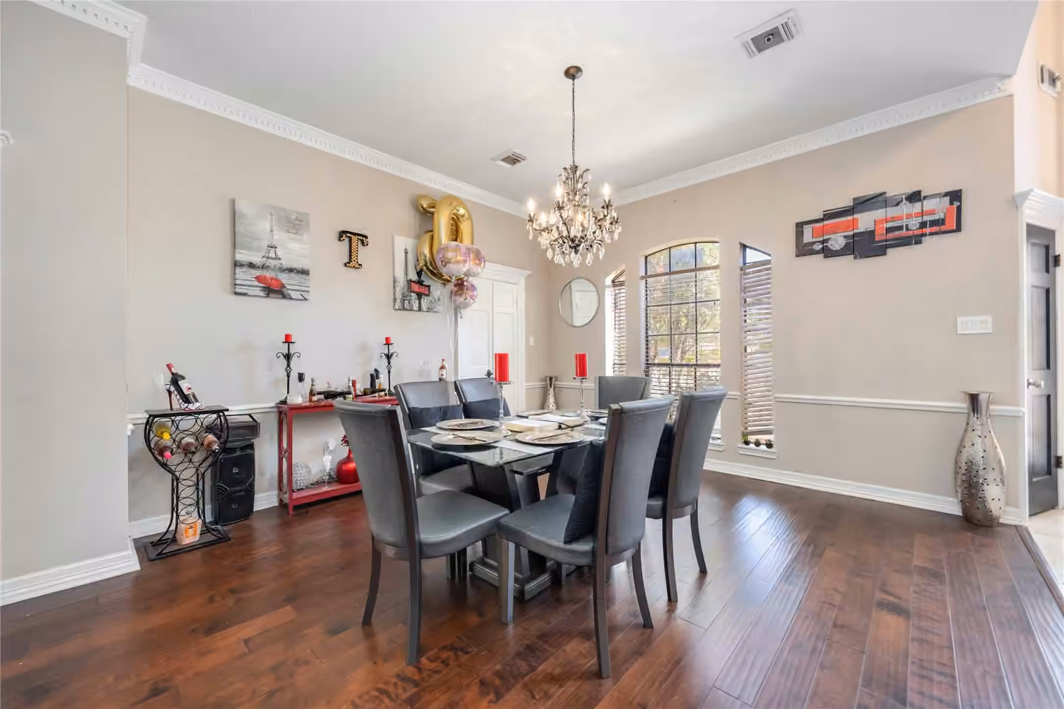 Photo 6 of 19811 Pine Wind Drive, Humble, TX