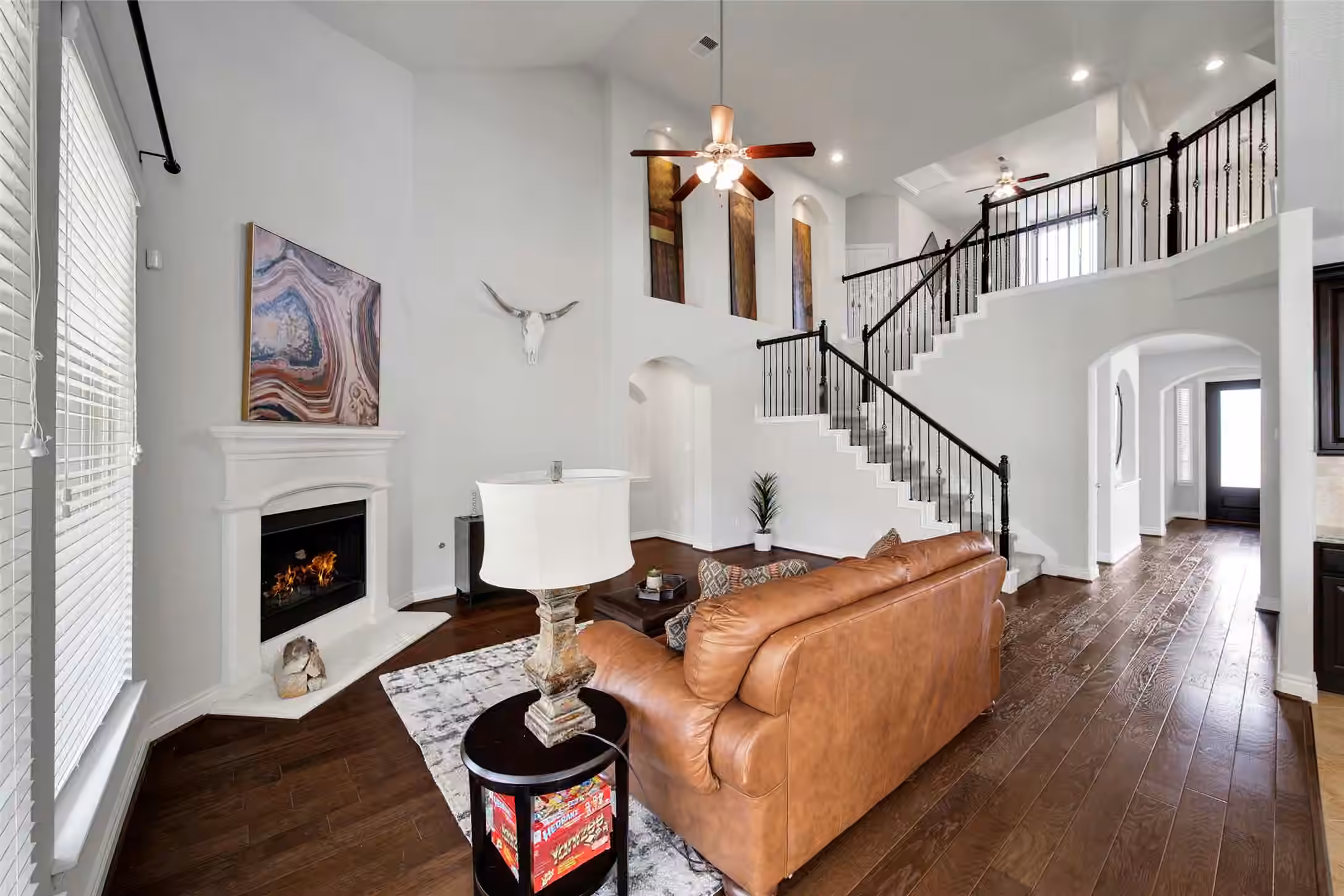 Photo of 3914 Birdsall Falls Lane, Katy, TX