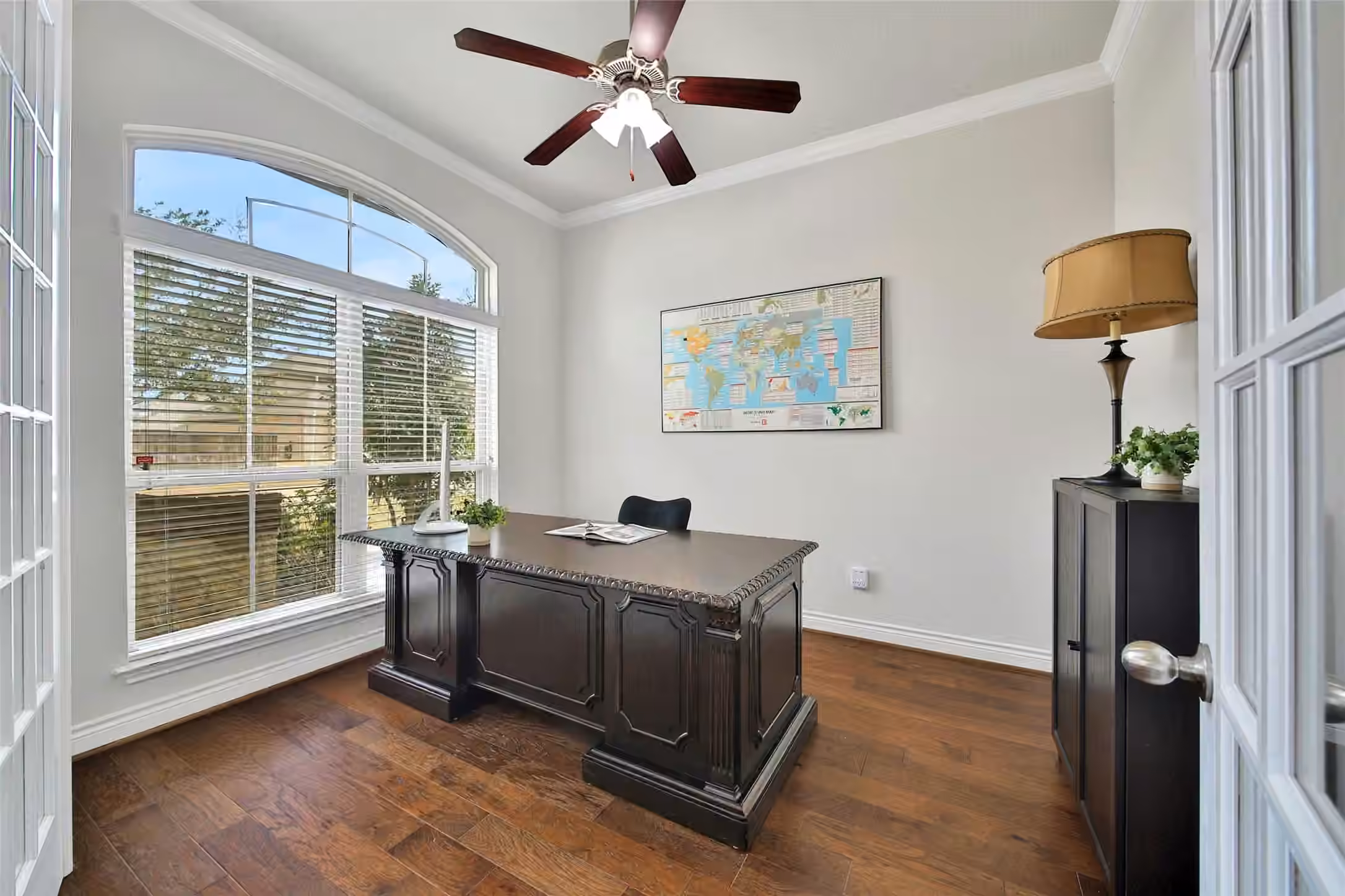 Photo 7 of 3914 Birdsall Falls Lane, Katy, TX