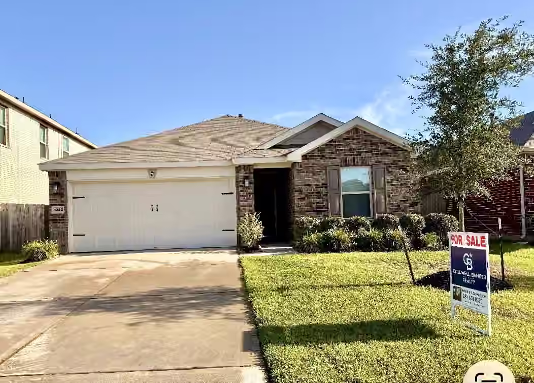 Photo of 1322 Glendora Drive, Rosharon, TX 77583