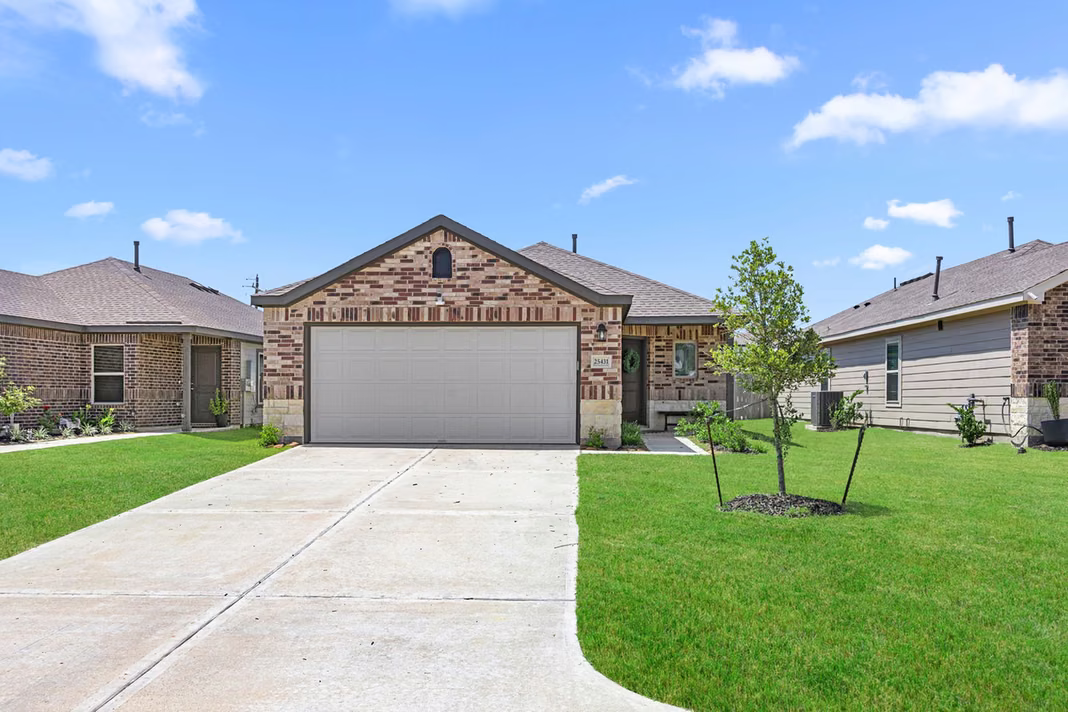 Photo of 25431 Blue Mistflower Drive, Montgomery, TX 77316