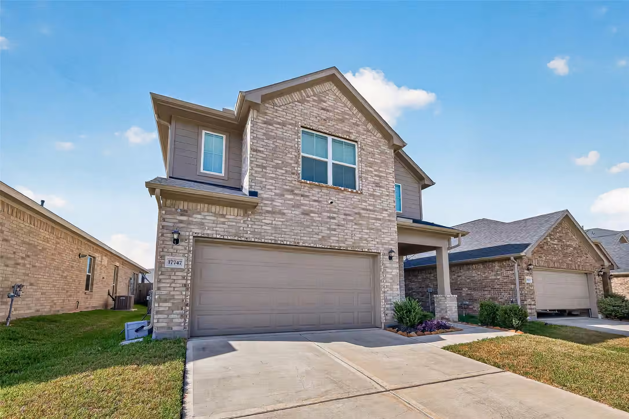 Photo 2 of 17747 Pamukkale Place, Tomball, TX