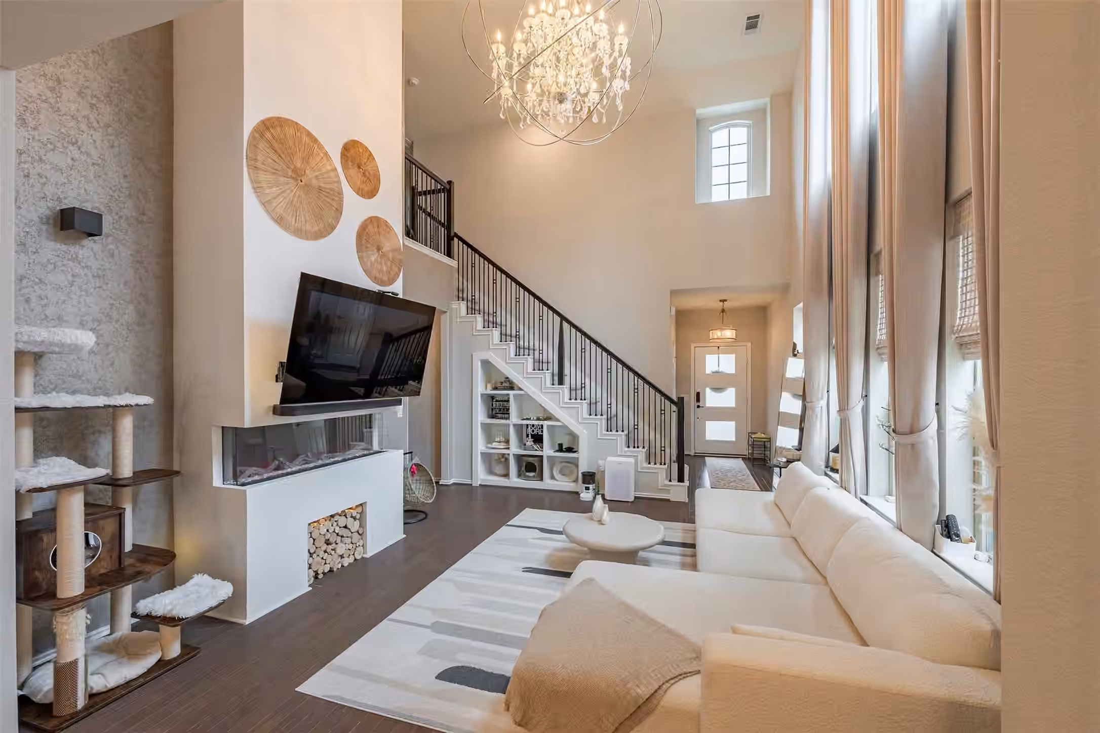 Photo of 3416 Ovids Orchard Drive, Houston, TX