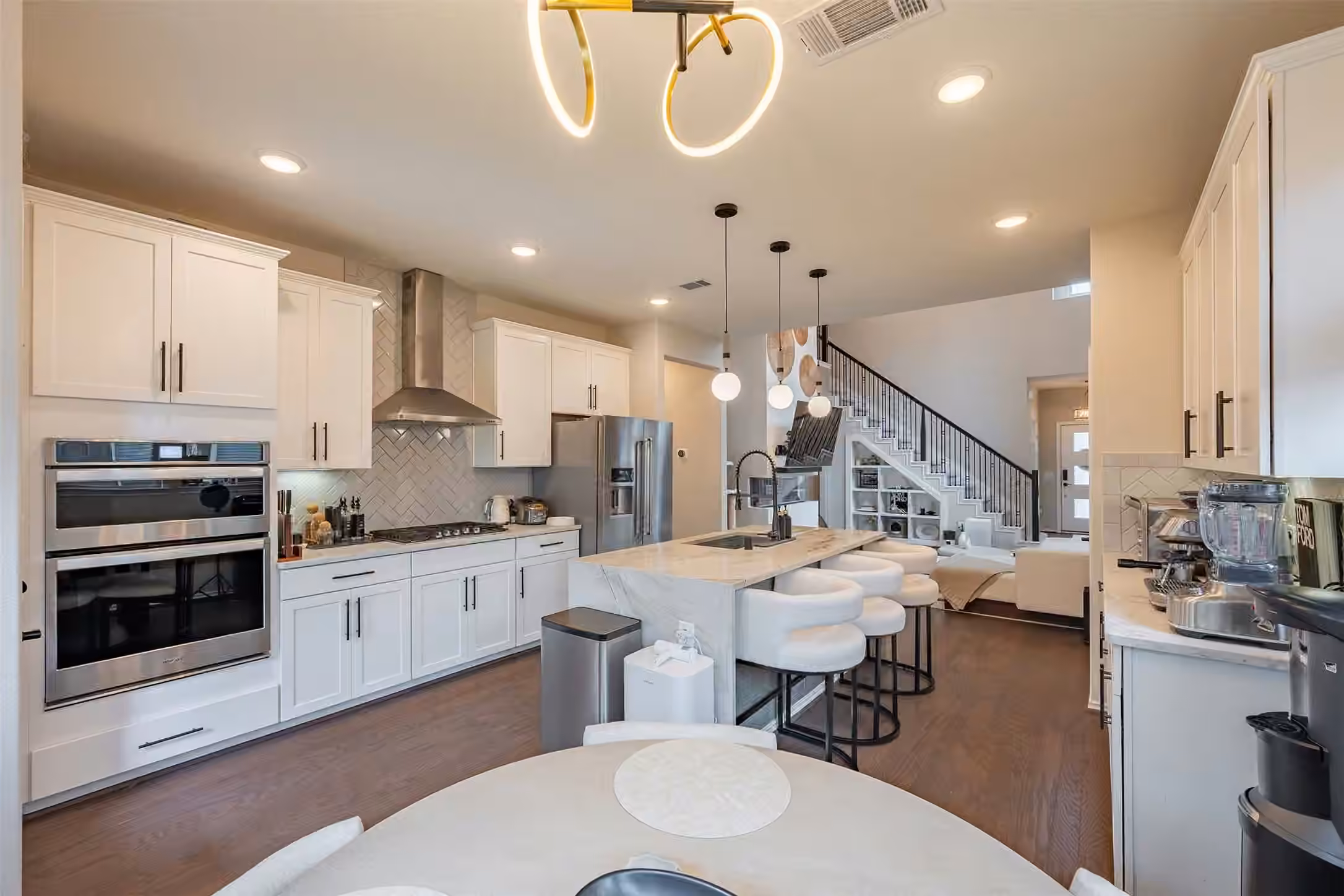 Photo 3 of 3416 Ovids Orchard Drive, Houston, TX