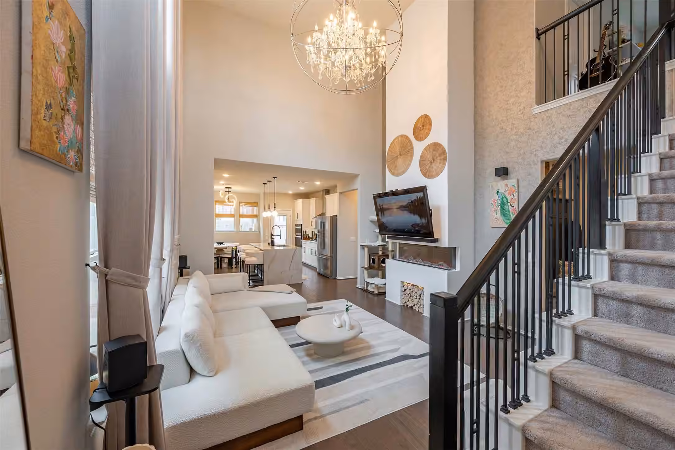 Photo 6 of 3416 Ovids Orchard Drive, Houston, TX