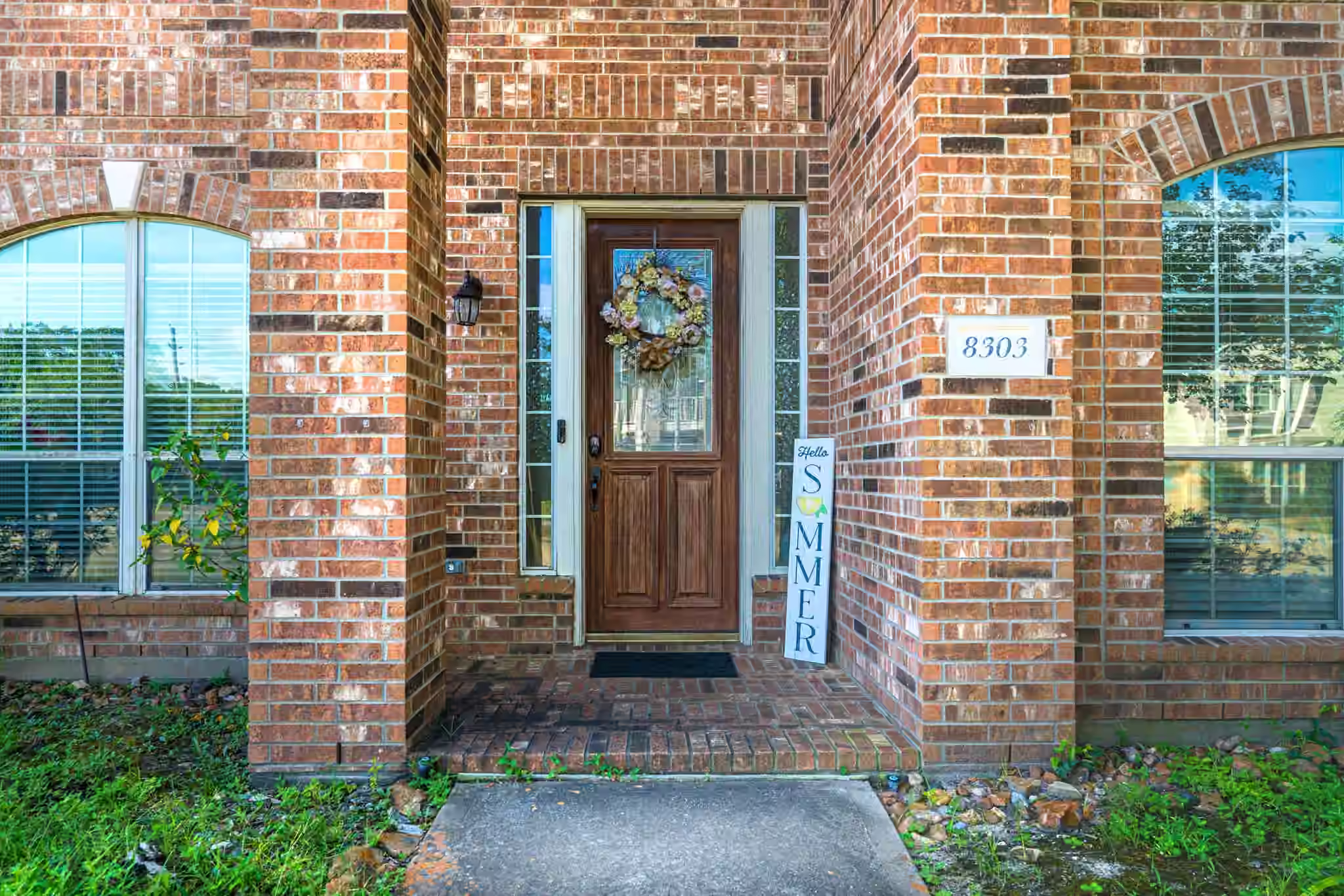 Photo 5 of 8303 Hayden Cove drive, Tomball, TX