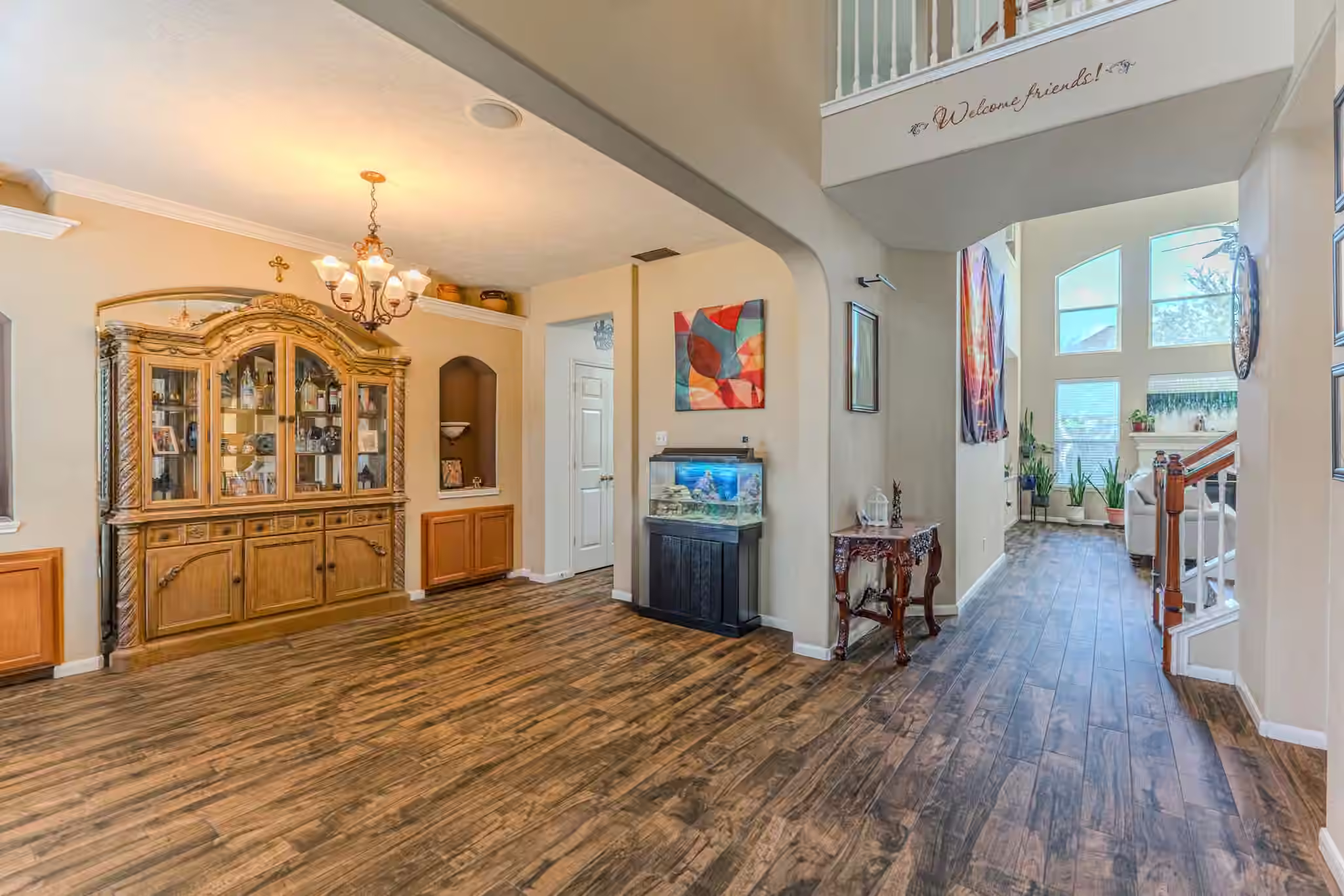 Photo 6 of 8303 Hayden Cove drive, Tomball, TX