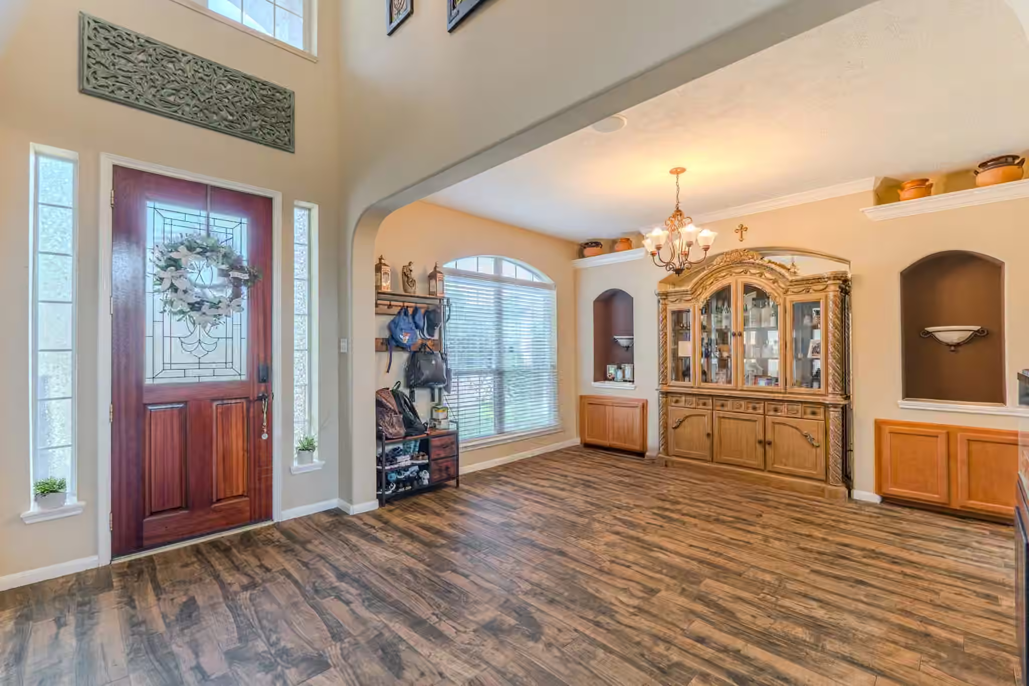 Photo 7 of 8303 Hayden Cove drive, Tomball, TX