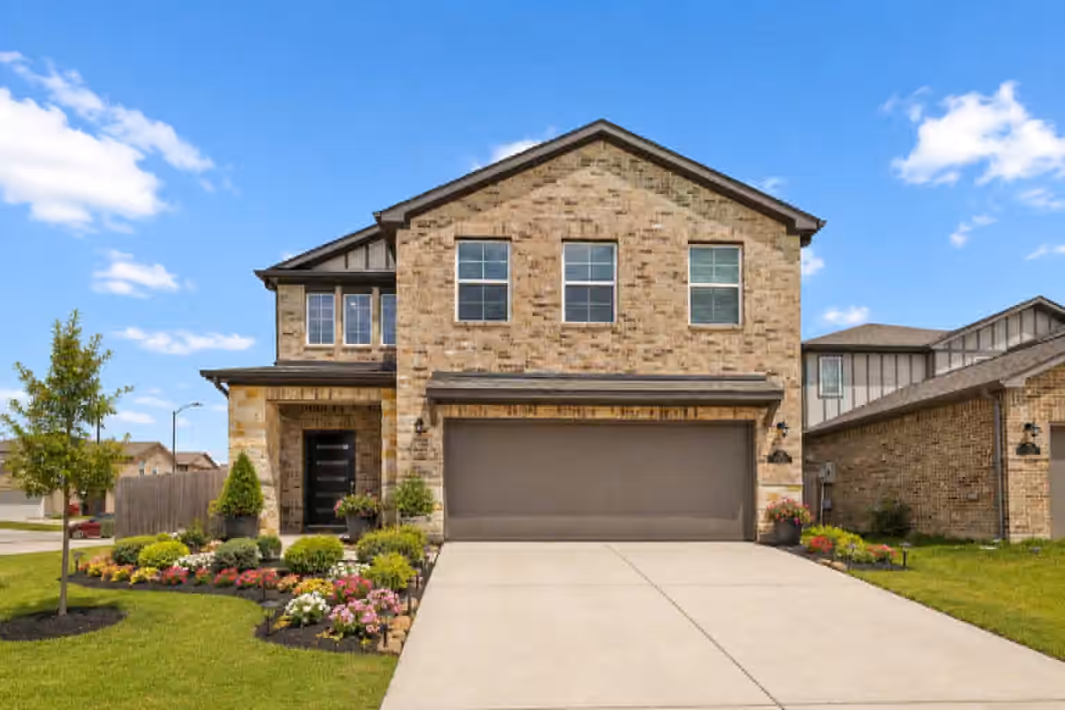 Photo of 5830 Fresh View Court, Katy, TX