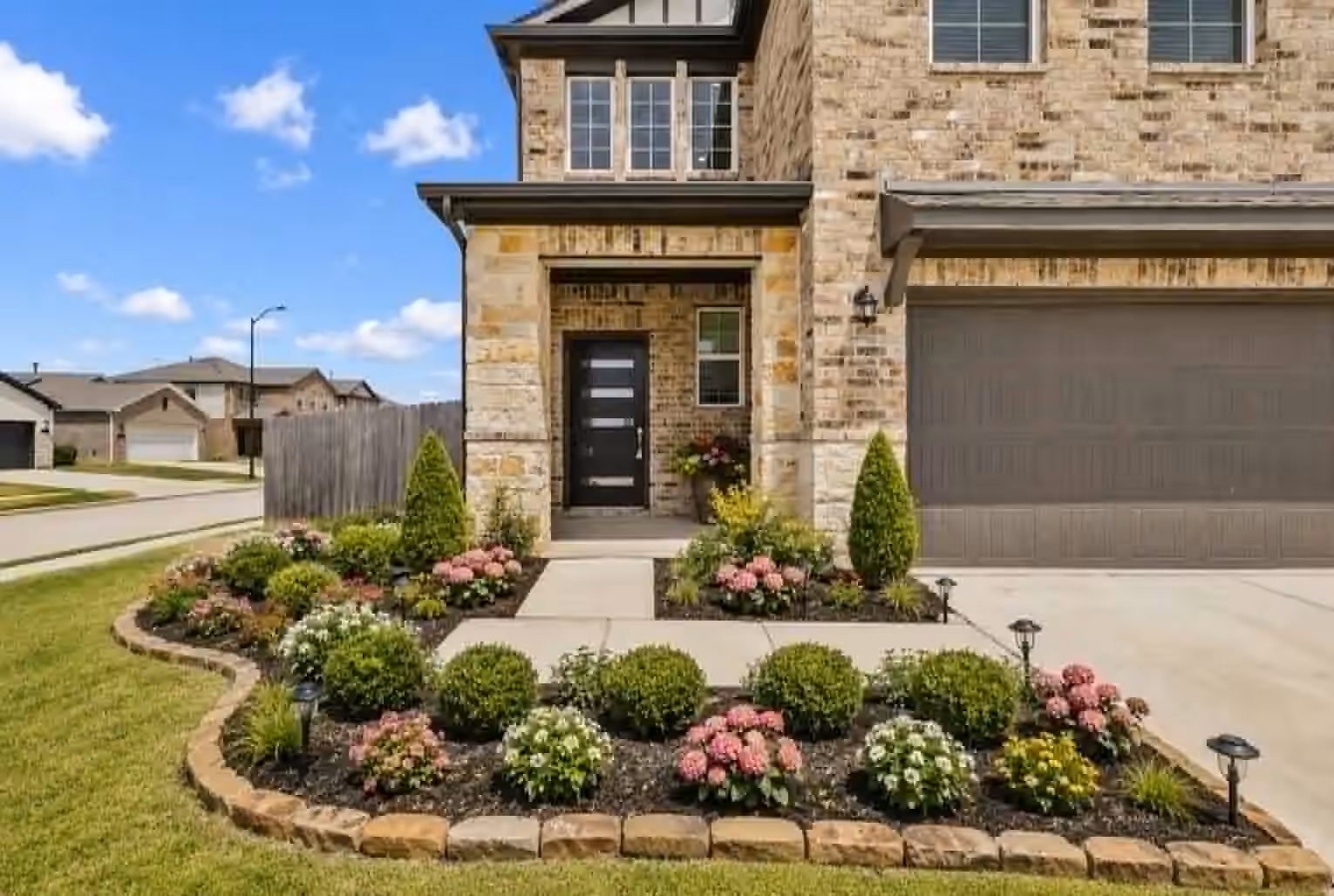 Photo 3 of 5830 Fresh View Court, Katy, TX