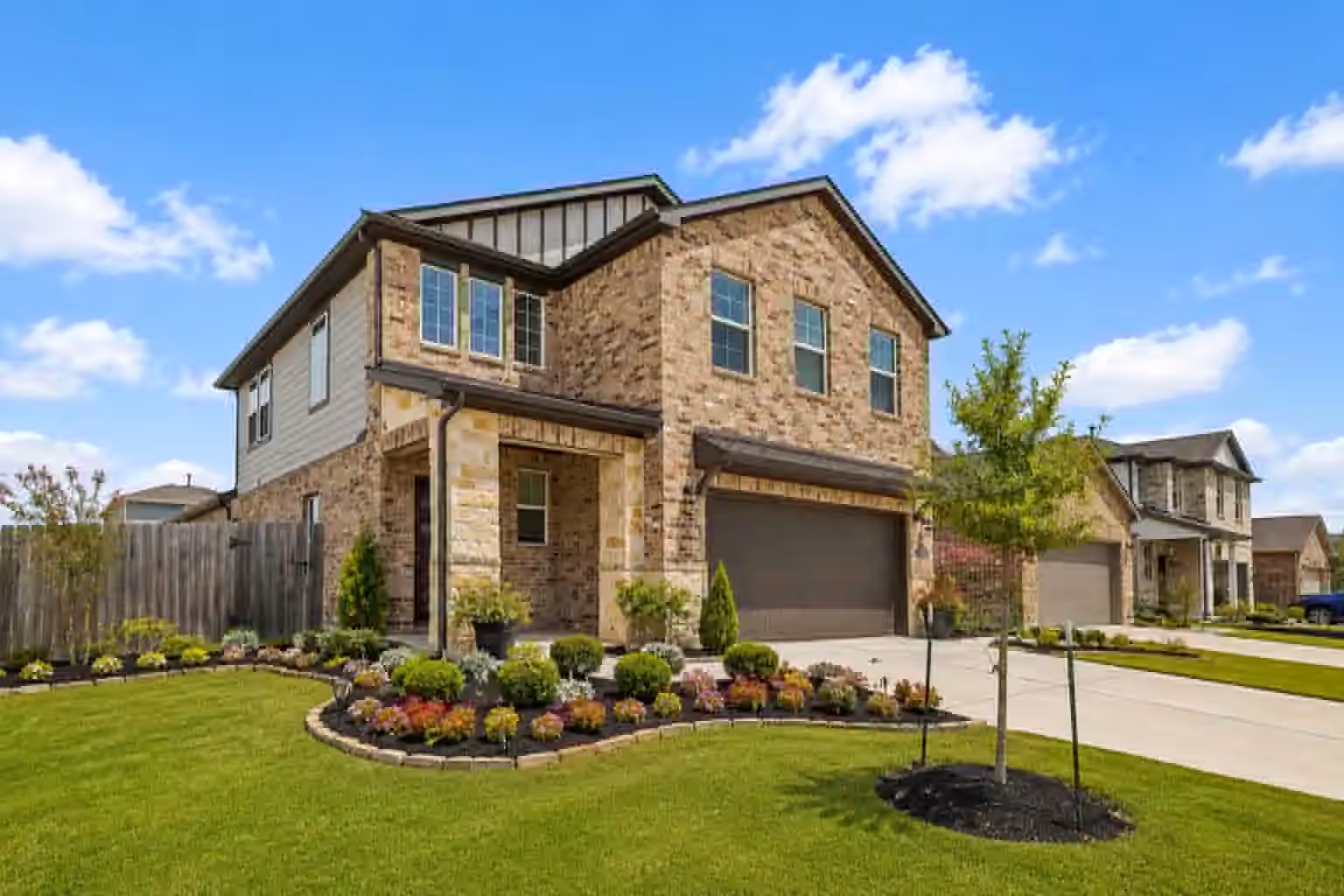 Photo 5 of 5830 Fresh View Court, Katy, TX