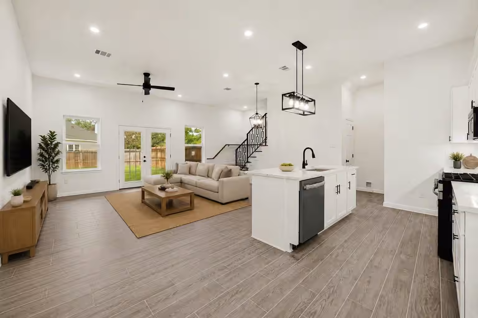 Photo of 9212 Arvin Street, Houston, TX