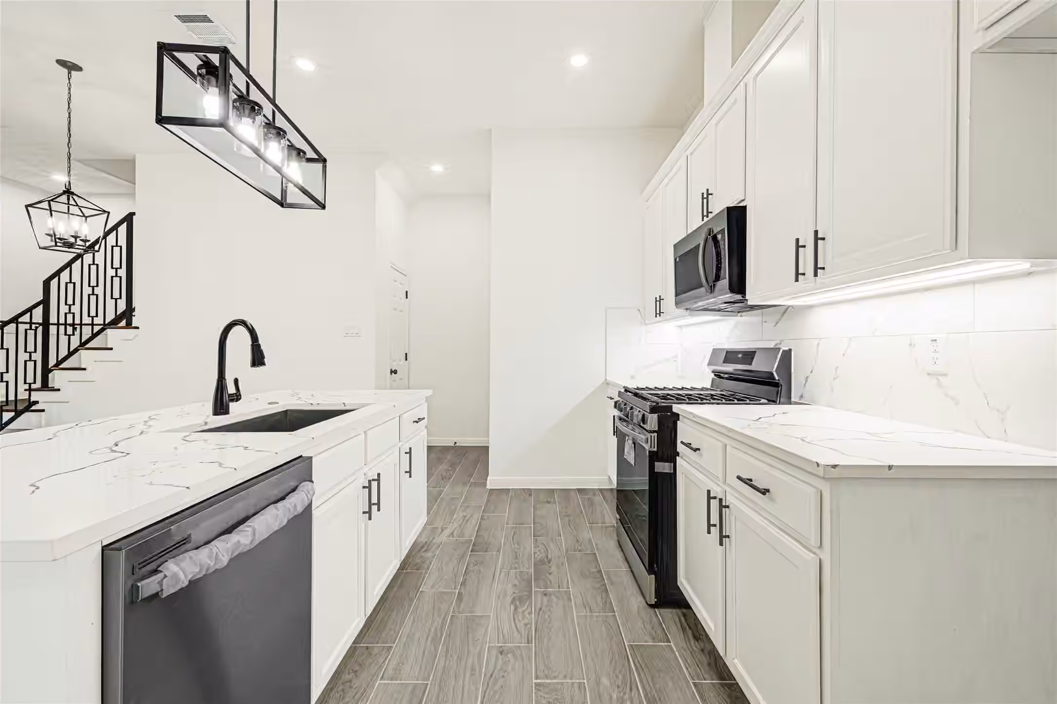 Photo 7 of 9212 Arvin Street, Houston, TX