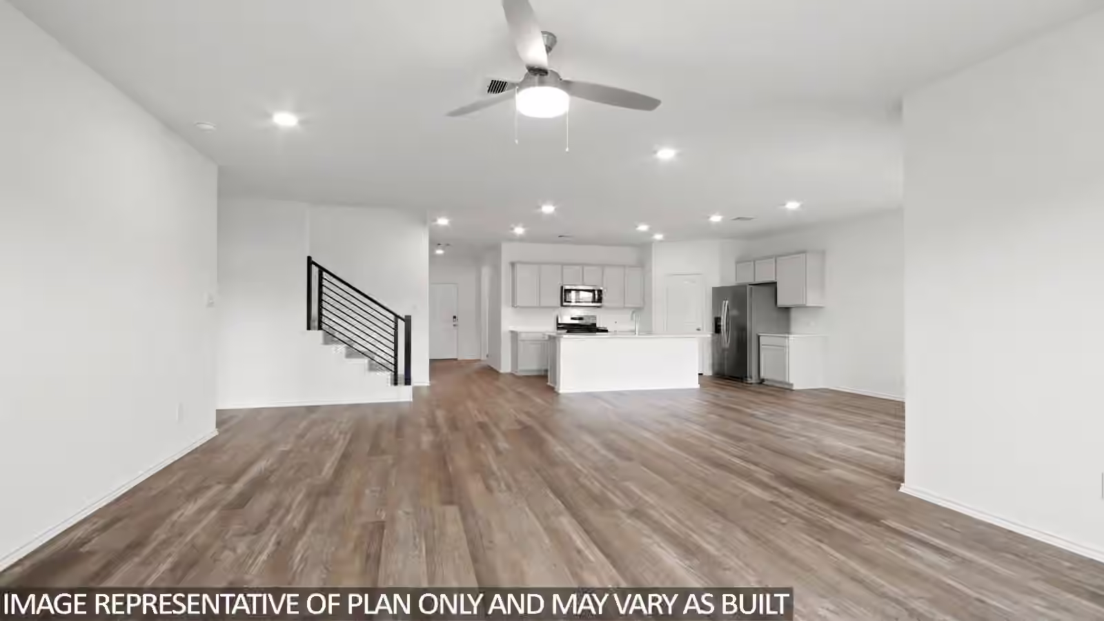 Photo 5 of 20687 Miller Heights Drive, New Caney, TX