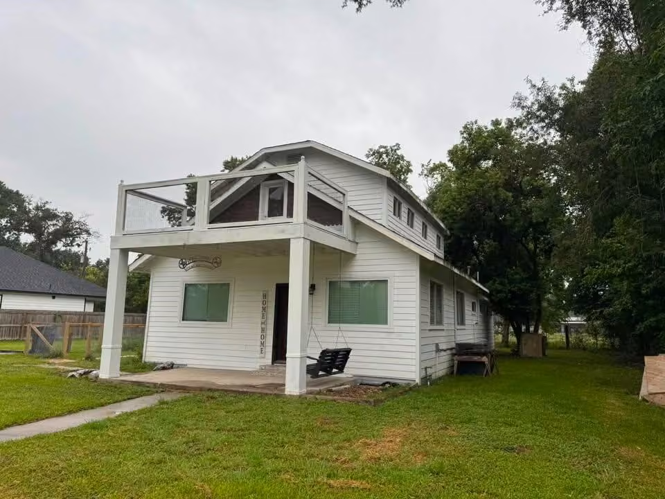 Photo of 8105 Parker Road, Houston, TX