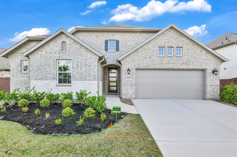 Photo of 16159 Sheridan River Trail, Conroe, TX 77302