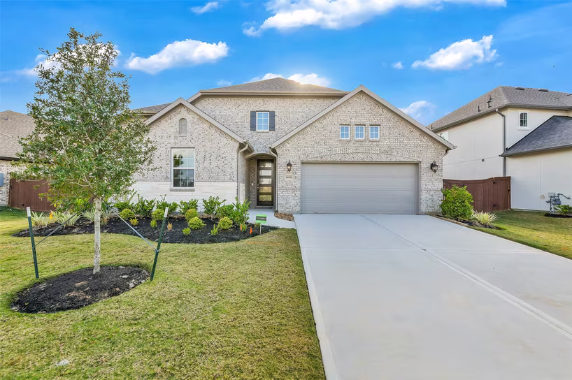 Photo 2 of 16159 Sheridan River Trail, Conroe, TX