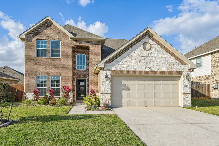 Photo 5 of 14211 Blanco Drive, Baytown, TX