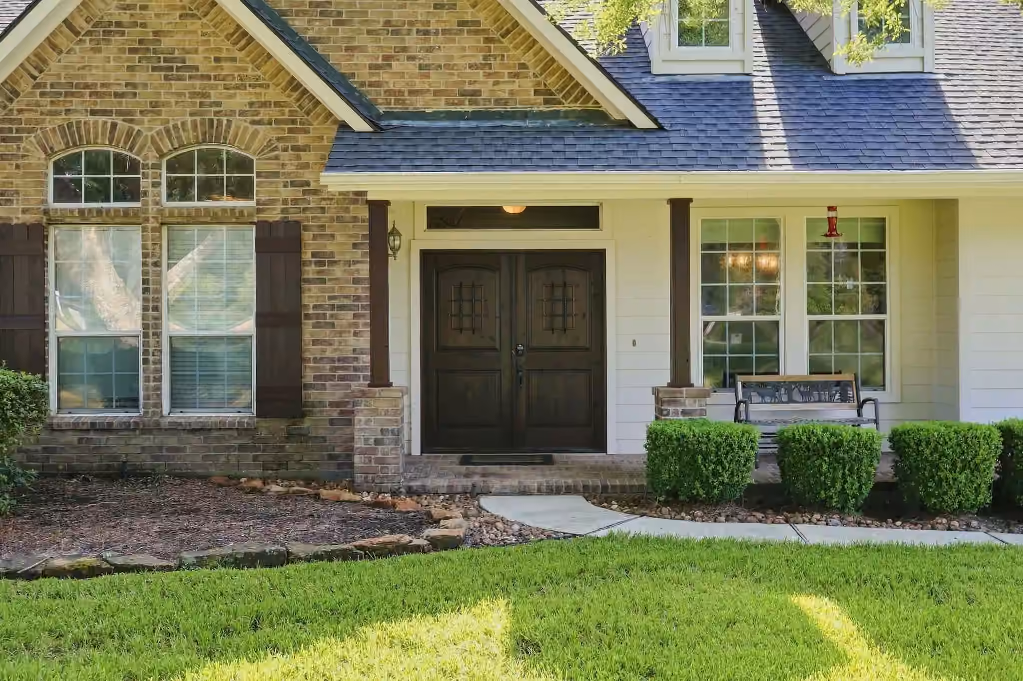 Photo 4 of 11455 Queensboro Court, Montgomery, TX