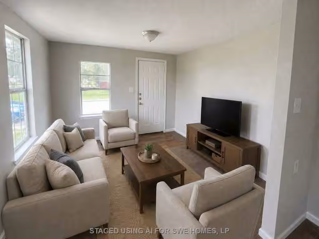 Photo of 603 Willow Street, Baytown, TX 77520