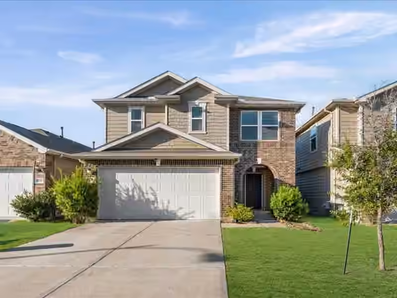 Photo of 16614 Live Oak Canyon Drive, Houston, TX 77084