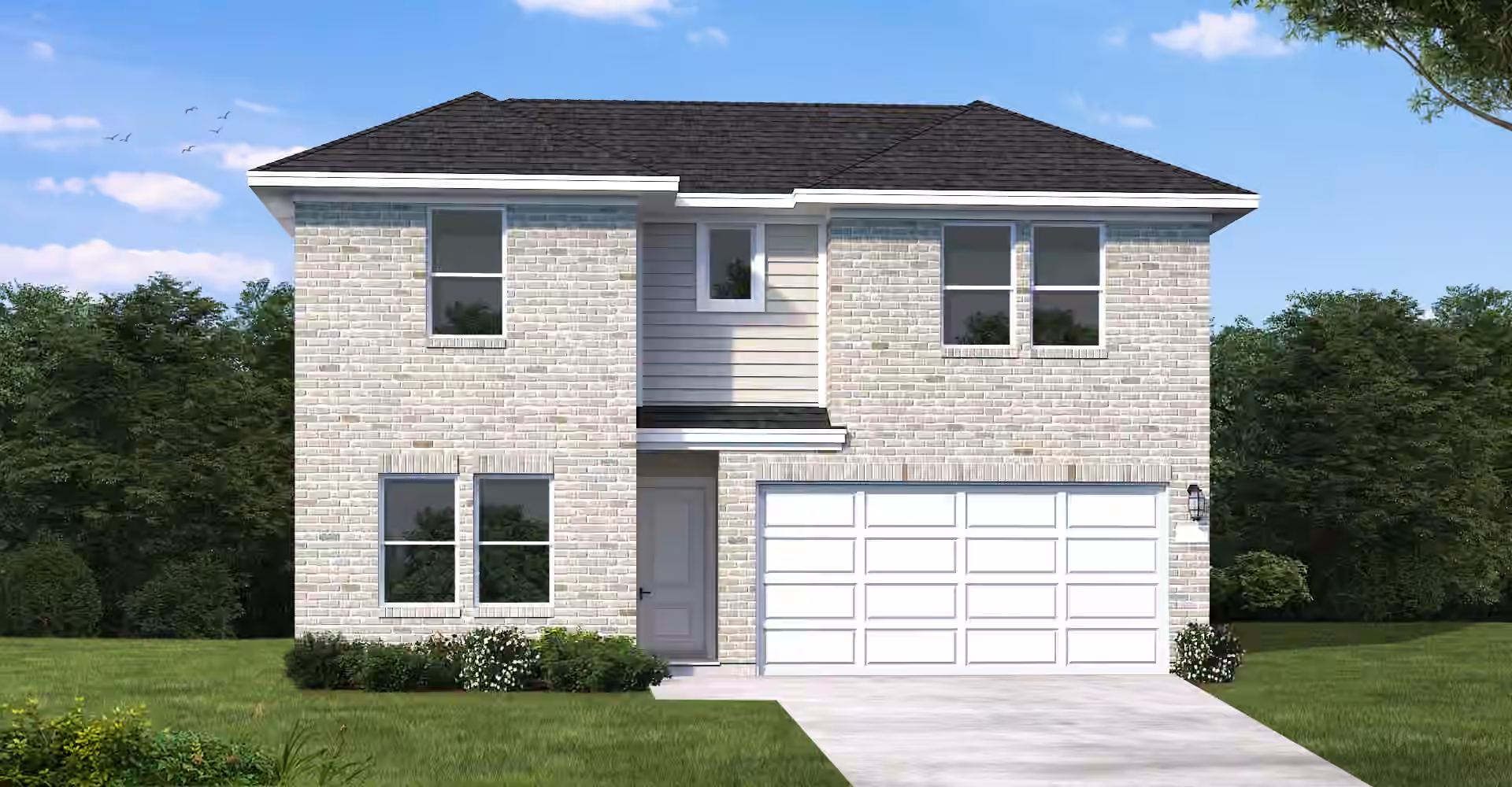 Photo of 19043 Cetara Villa Drive, Hockley, TX 77447