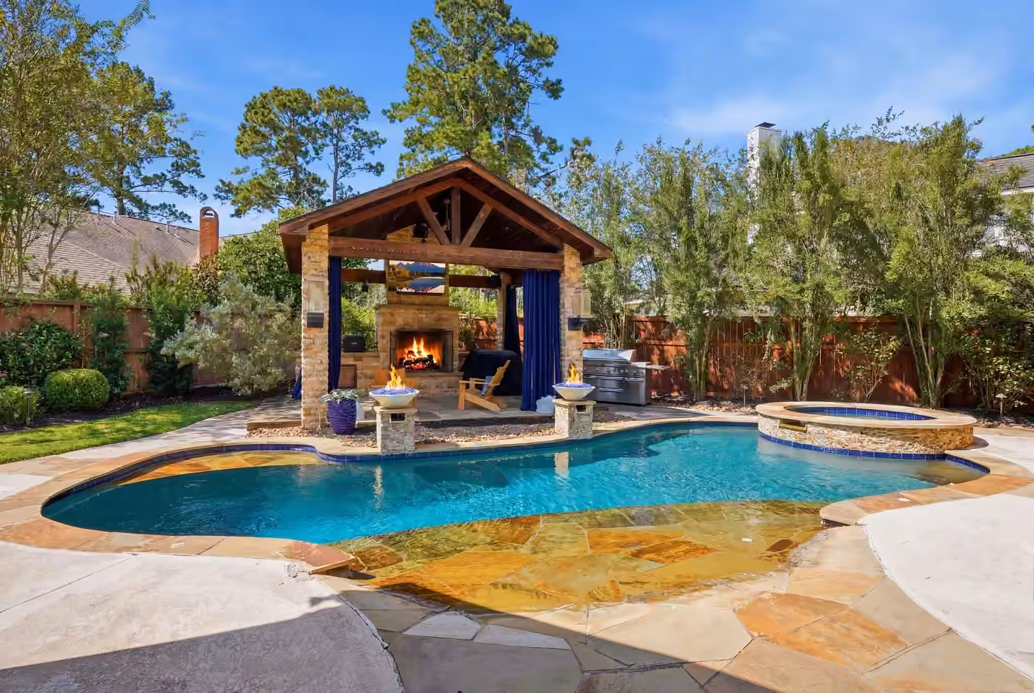 Photo of 6107 Rapid Creek Court, Houston, TX