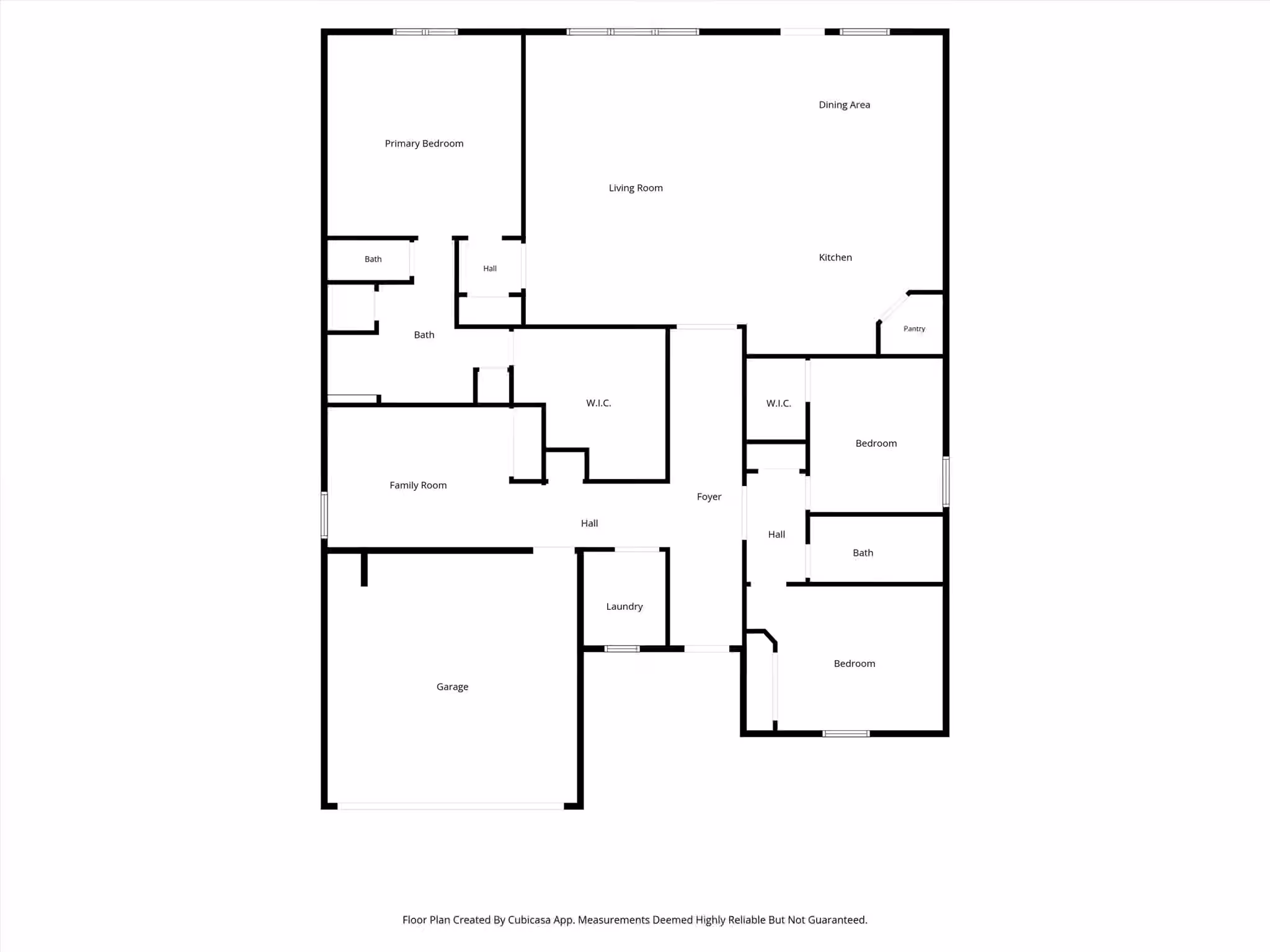 Photo 3 of 3502 Saxton Green Road, Pearland, TX