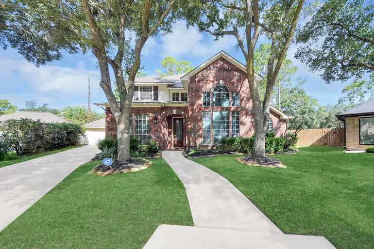 Photo of 903 Chinni Court, Houston, TX