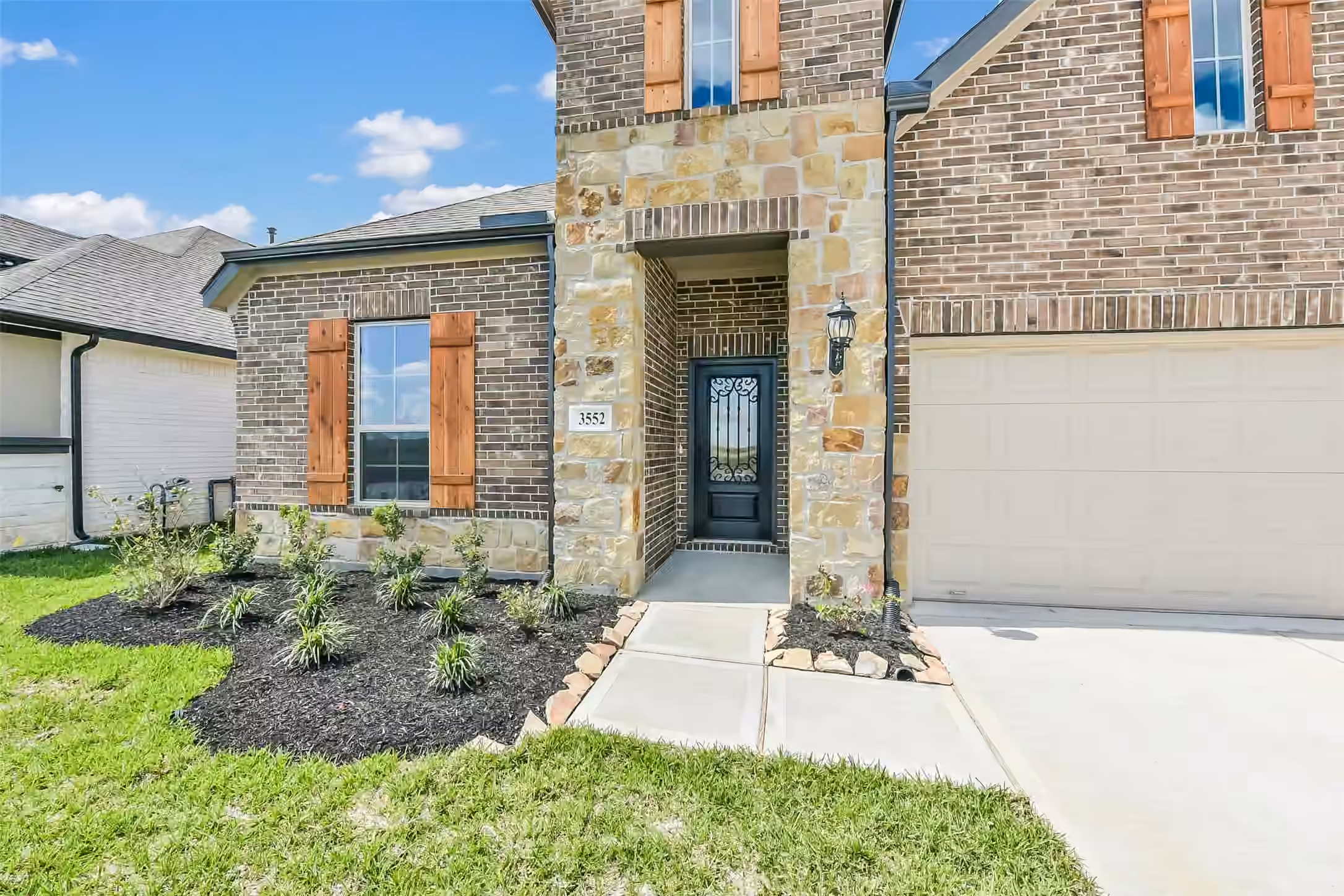 Photo 4 of 1100 Birds Landing Drive, Houston, TX
