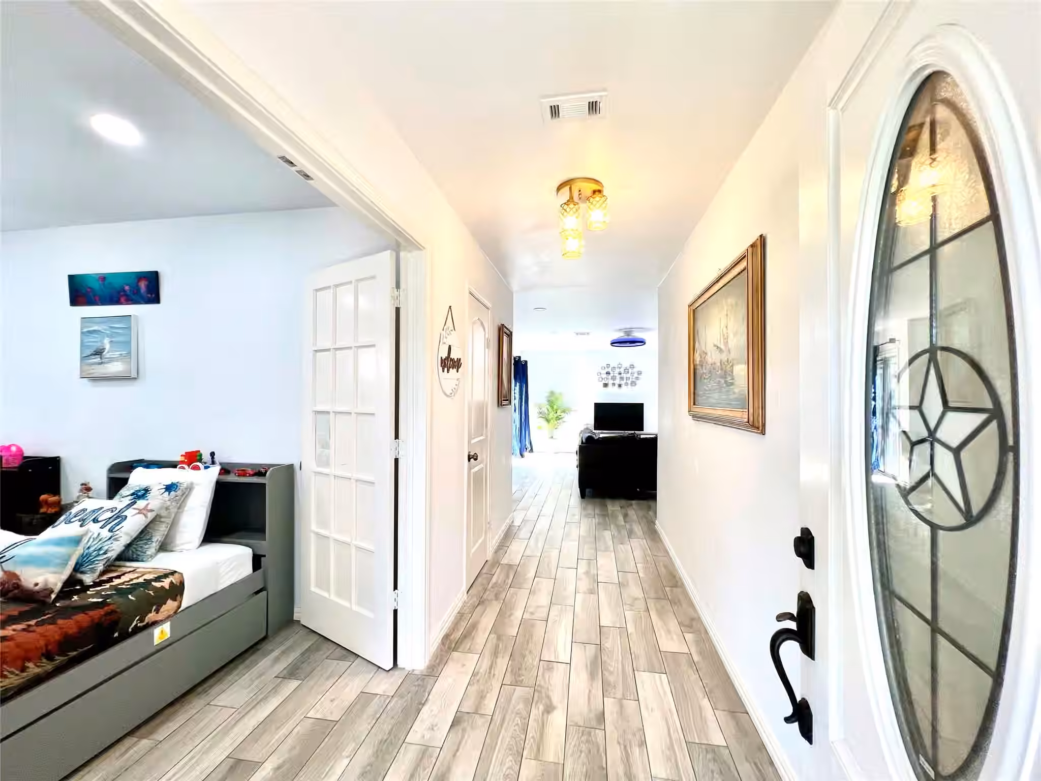 Photo 5 of 5420 Avenue O, Galveston, TX
