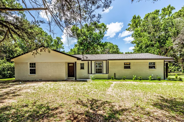 Photo of 554 FM 1791 Road, Huntsville, TX