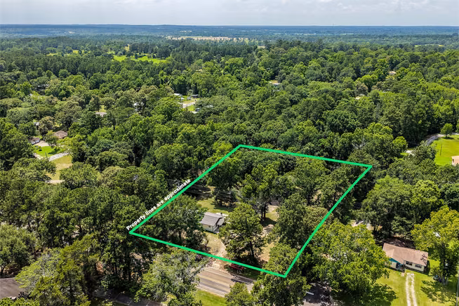 Photo 2 of 554 FM 1791 Road, Huntsville, TX