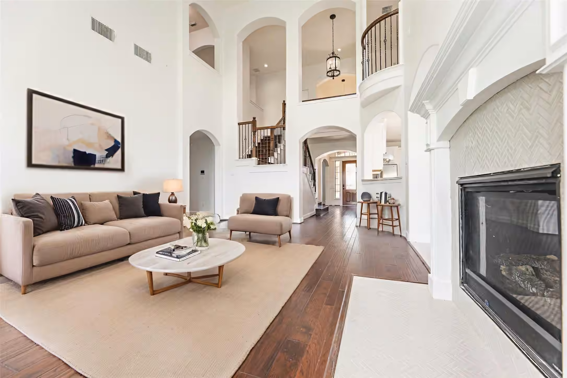 Photo 6 of 19507 Gladewater Court, Cypress, TX