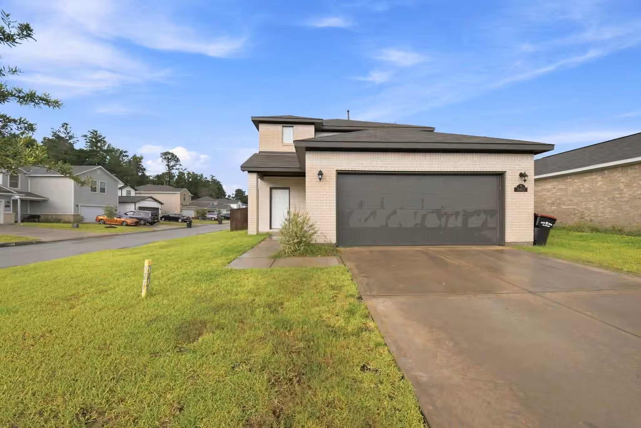 Photo of 16603 Spirit Street, Porter, TX
