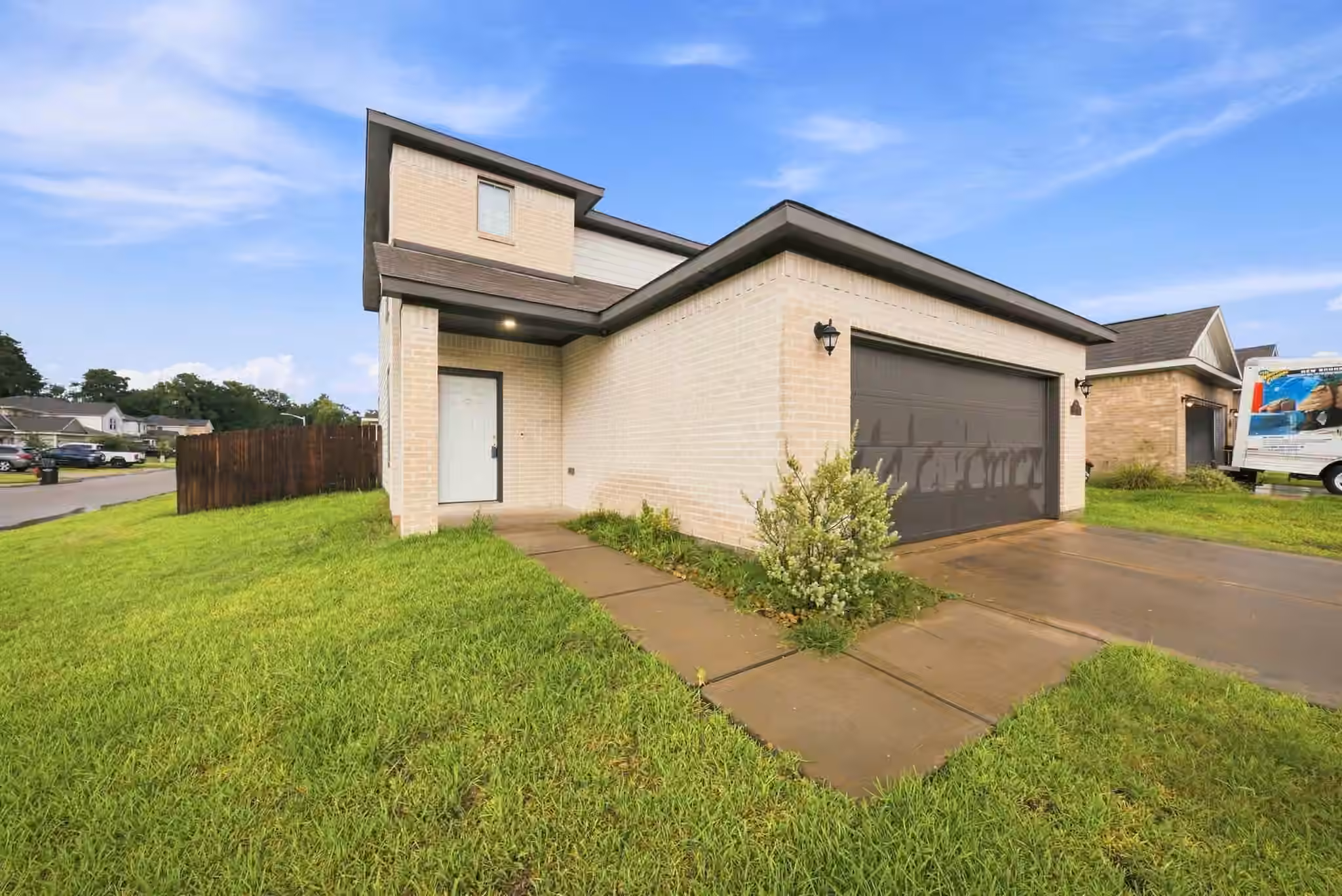Photo 2 of 16603 Spirit Street, Porter, TX