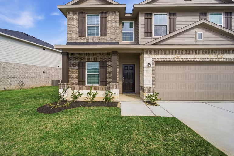 Photo 3 of 2612 Rose Quartz Drive, Texas City, TX