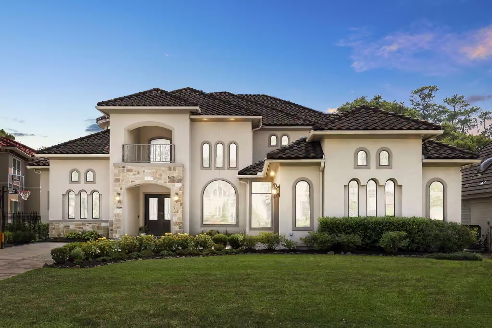 Photo 2 of 16015 Fawn Vista, Houston, TX