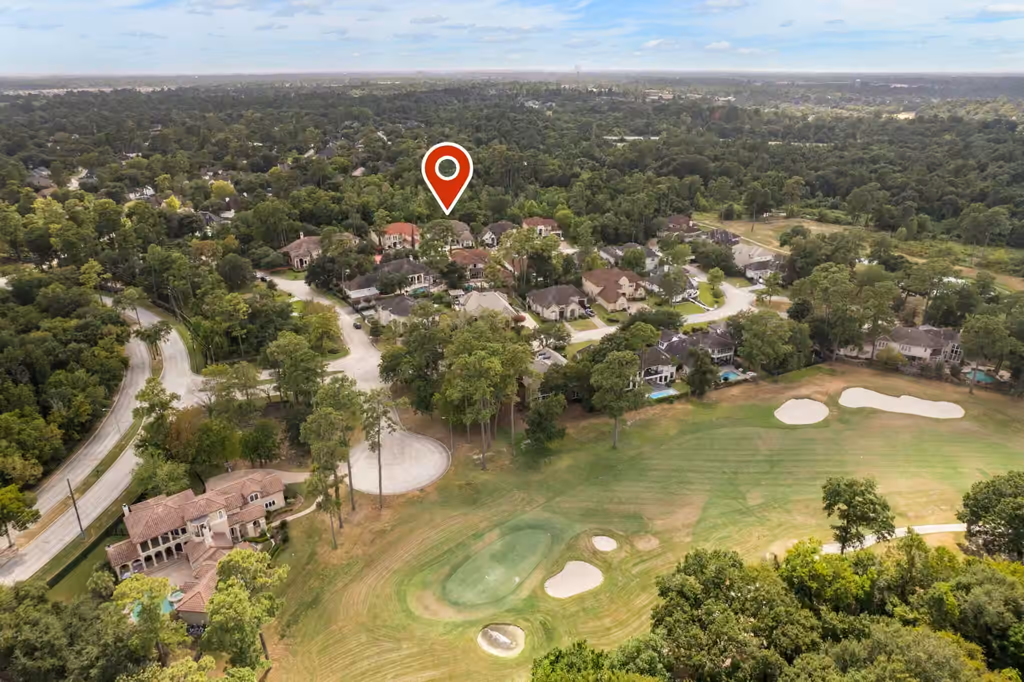 Photo 5 of 16015 Fawn Vista, Houston, TX